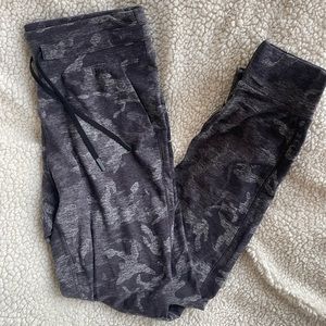 Lululemon Joggers